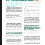 Thumbnail image of the title page of the Fact Sheet PDF