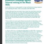 Thumbnail image of the title page of the "Our Shared Purpose" document